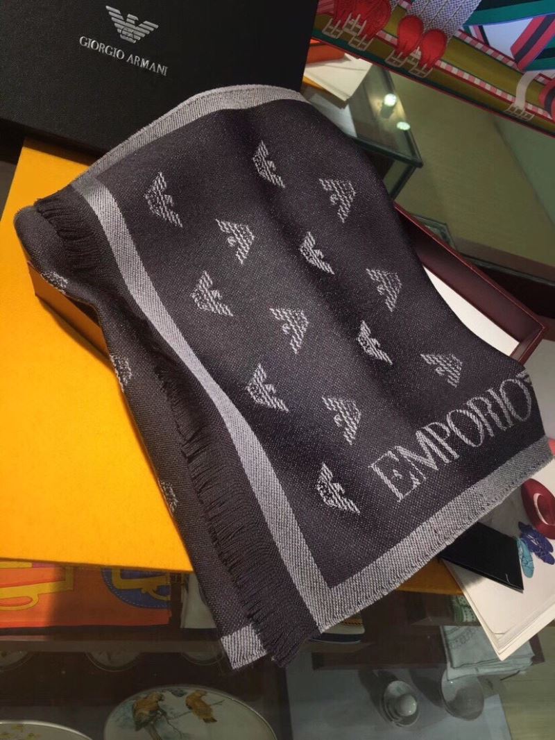 Armani Scarf